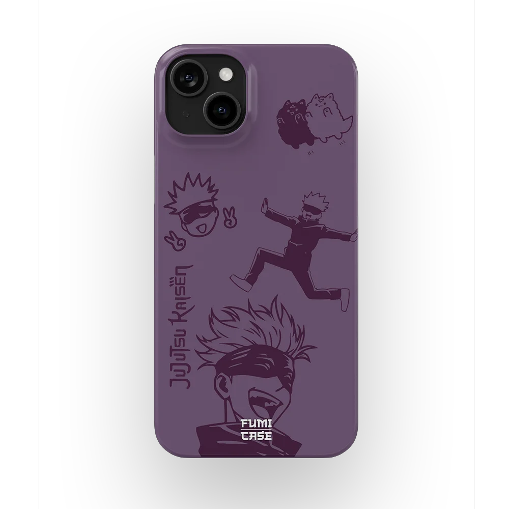 gojo vibing slim iphone 15 plus gojo vibing slim iphone 15 plus