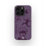 gojo vibing slim iphone 17 pro max