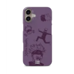 gojo vibing slim iphone 17 pro max