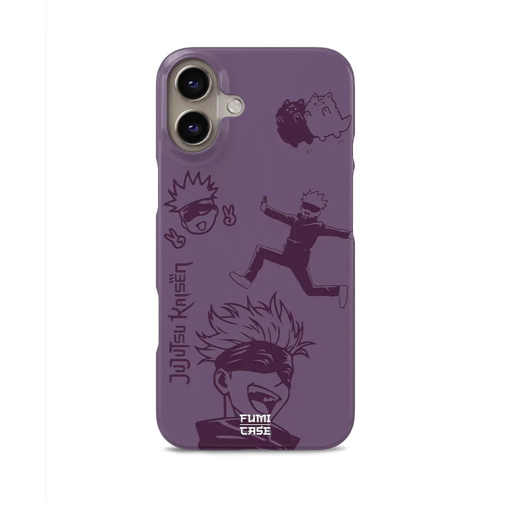 gojo vibing slim iphone 16 plus gojo vibing slim iphone 16 plus