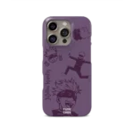 gojo vibing slim iphone 17 pro max