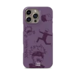 gojo vibing slim iphone 17 pro max