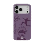 gojo vibing slim iphone 17 pro max