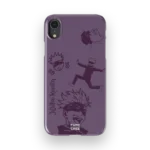 gojo vibing slim iphone 17 pro max