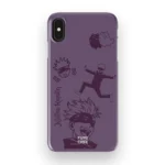 gojo vibing slim iphone 17 pro max