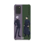 gojo x geto slim iphone 17 pro max