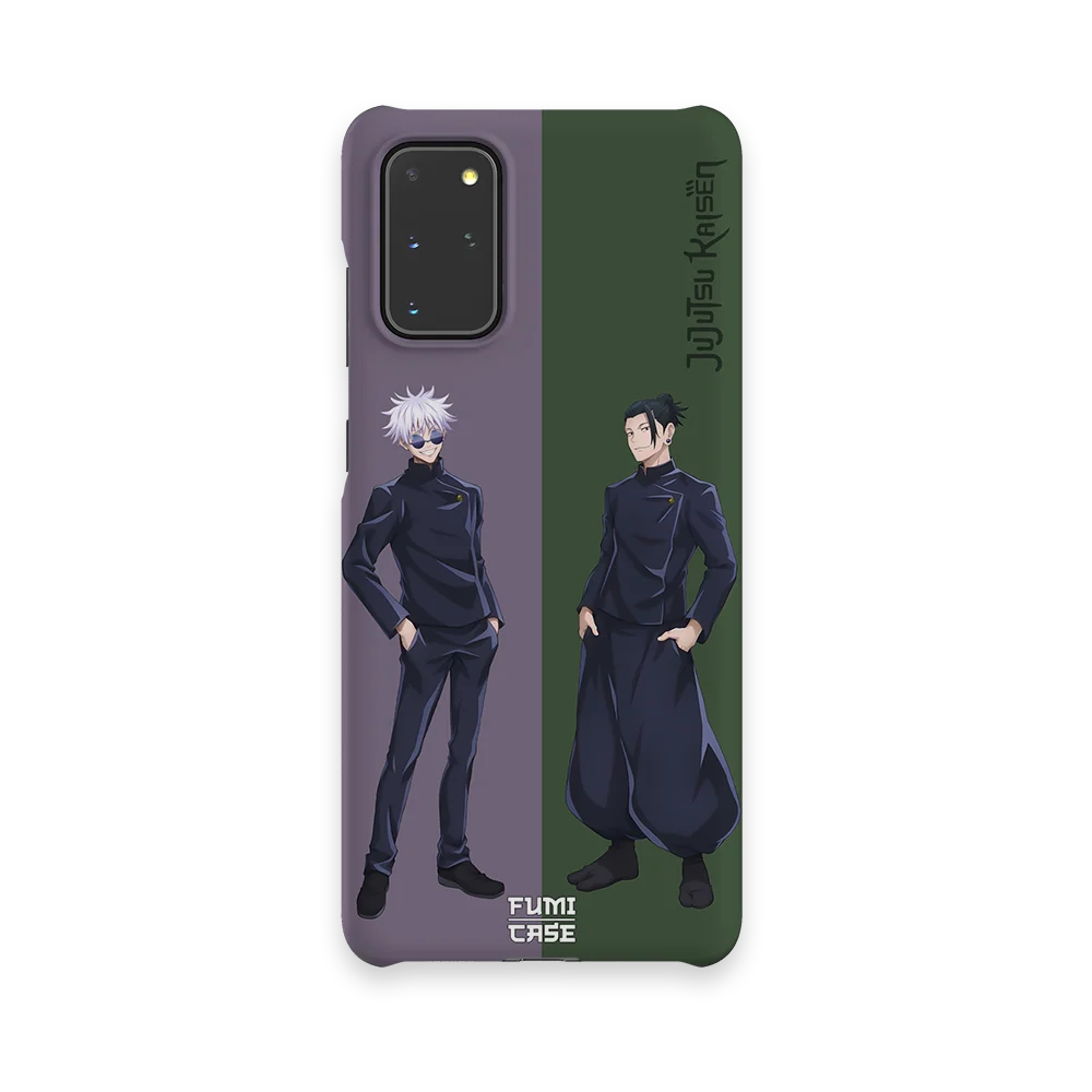 gojo x geto slim galaxy s20 plus gojo x geto slim galaxy s20 plus