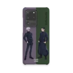 gojo x geto slim iphone 17 pro max