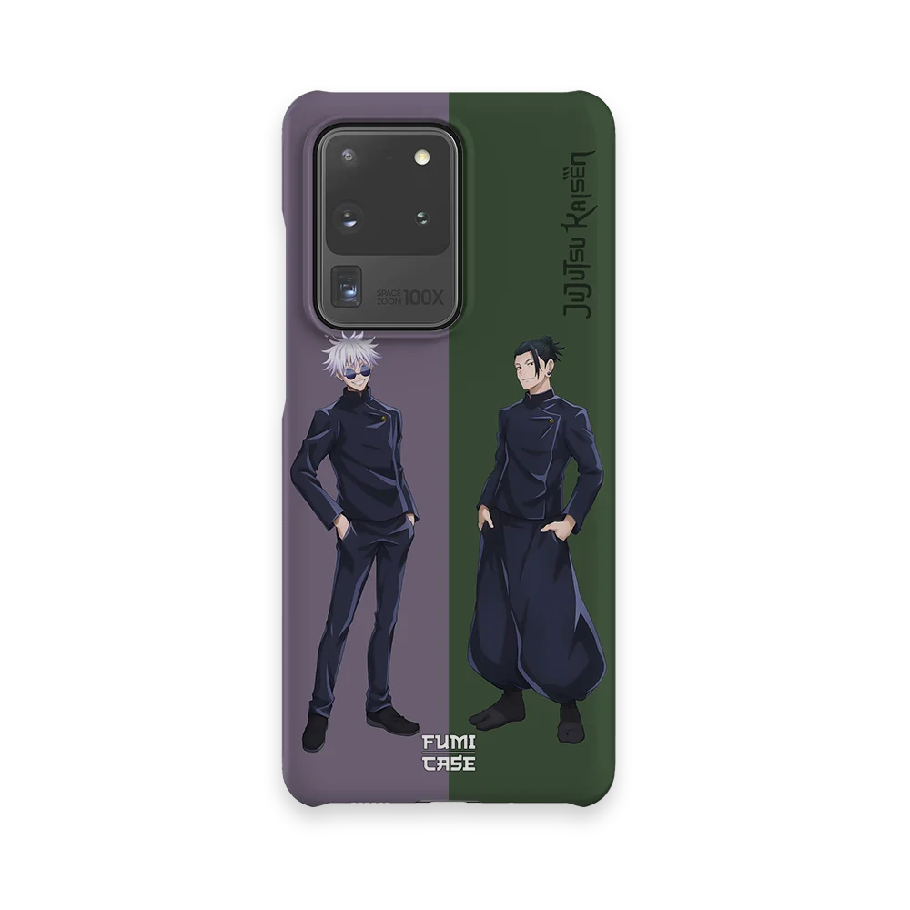 gojo x geto slim galaxy s20 ultra gojo x geto slim galaxy s20 ultra