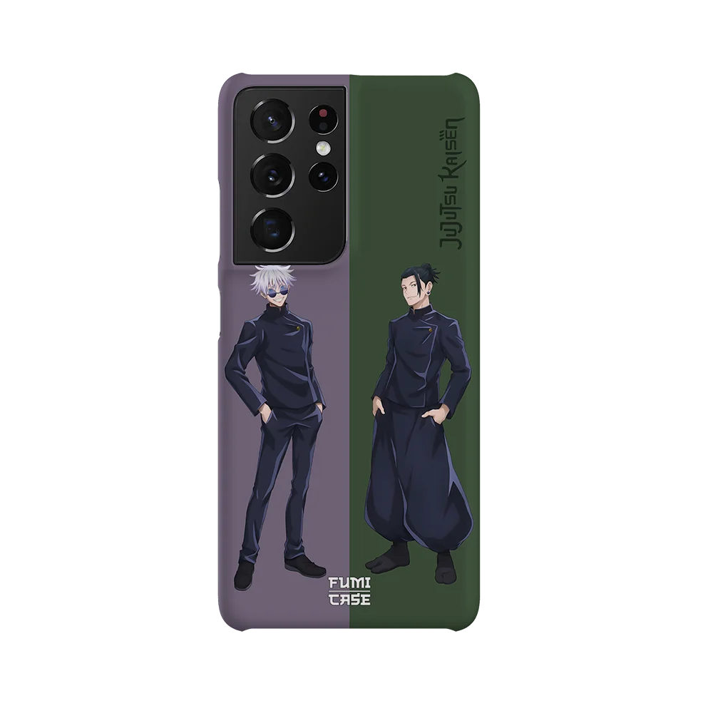 gojo x geto slim galaxy s21 ultra gojo x geto slim galaxy s21 ultra