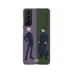 gojo x geto slim iphone 17 pro max