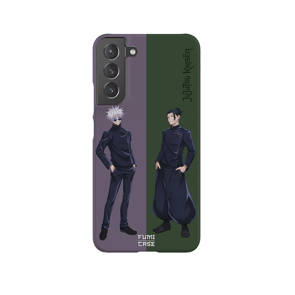 gojo x geto slim galaxy s22 plus gojo x geto slim galaxy s22 plus