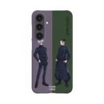 gojo x geto slim iphone 17 pro max