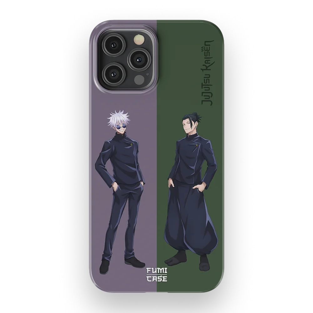 gojo x geto slim iphone 12 pro max gojo x geto slim iphone 12 pro max