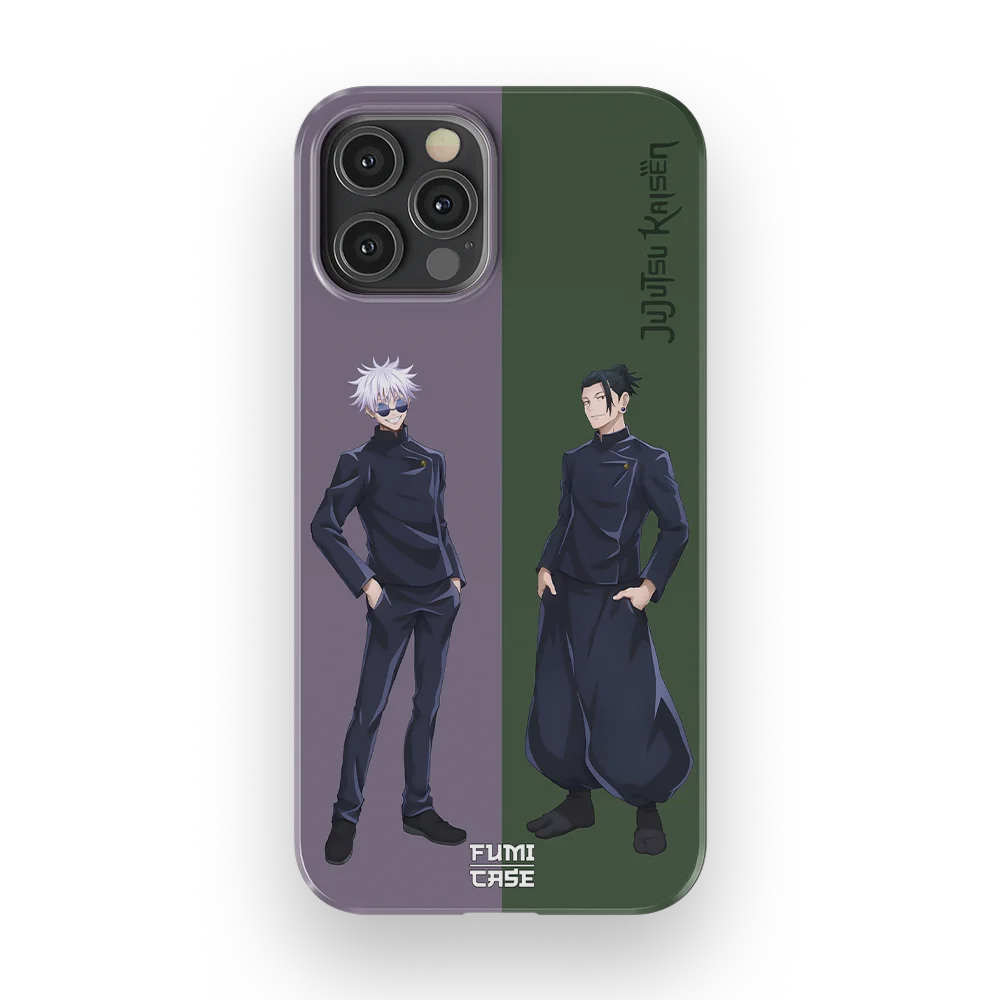 gojo x geto slim iphone 12 pro gojo x geto slim iphone 12 pro