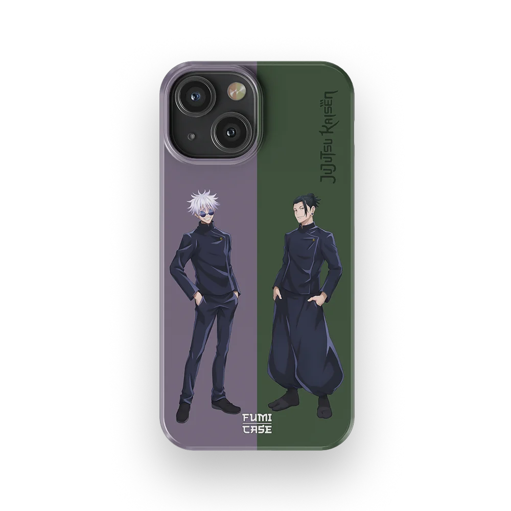 gojo x geto slim iphone 13 mini gojo x geto slim iphone 13 mini