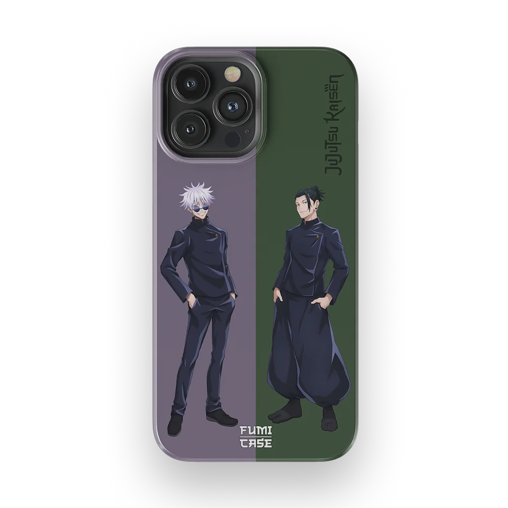 gojo x geto slim iphone 13 pro max gojo x geto slim iphone 13 pro max