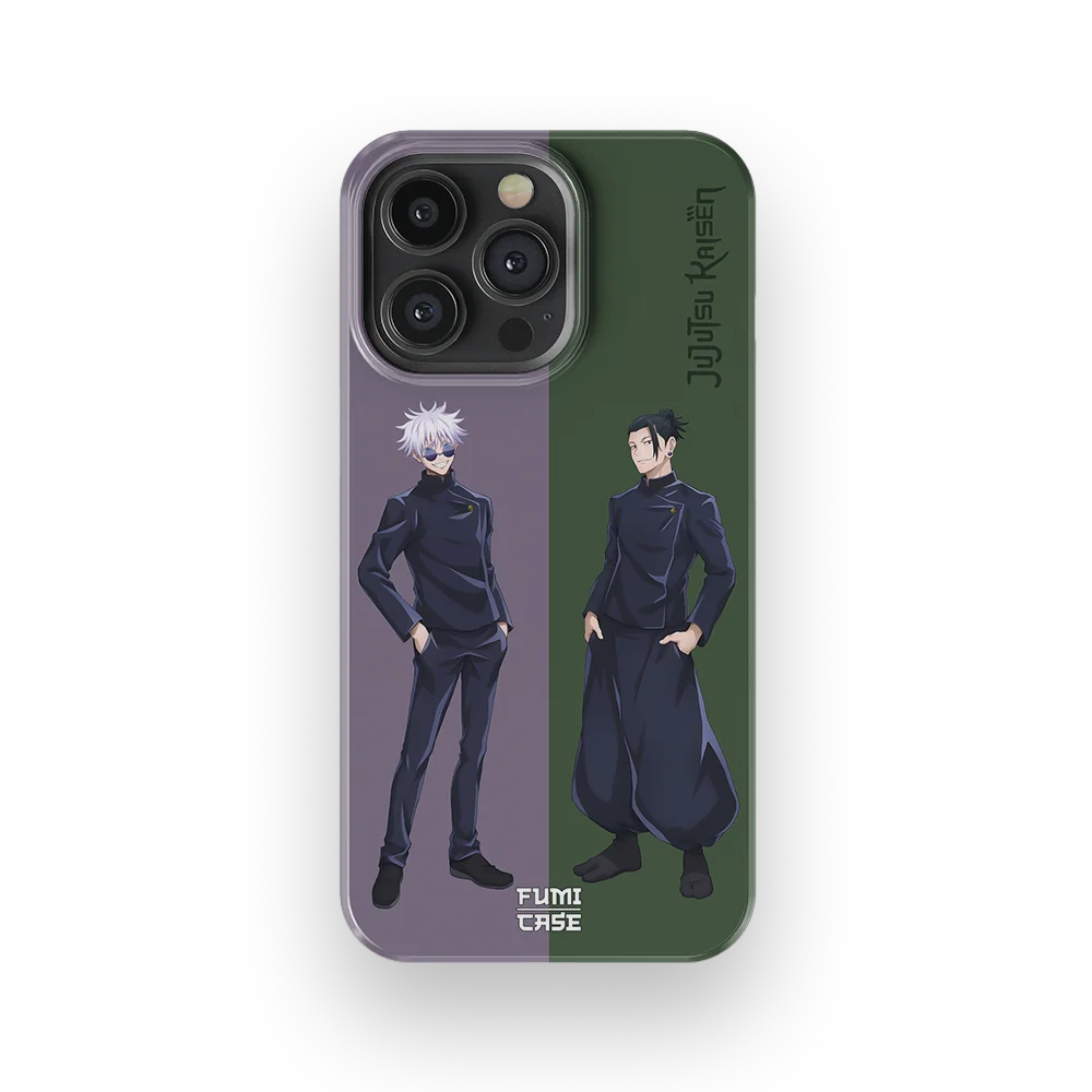 gojo x geto slim iphone 13 pro gojo x geto slim iphone 13 pro