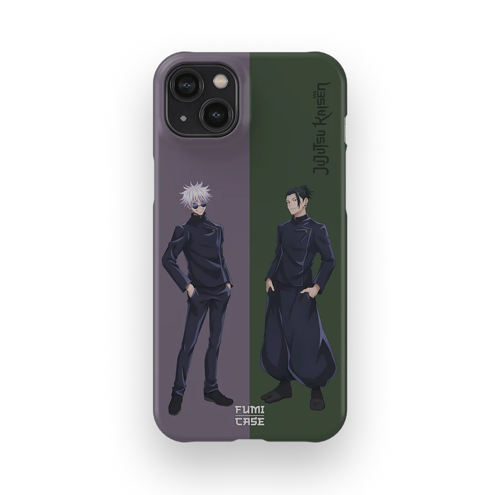 gojo x geto slim iphone 14 plus gojo x geto slim iphone 14 plus