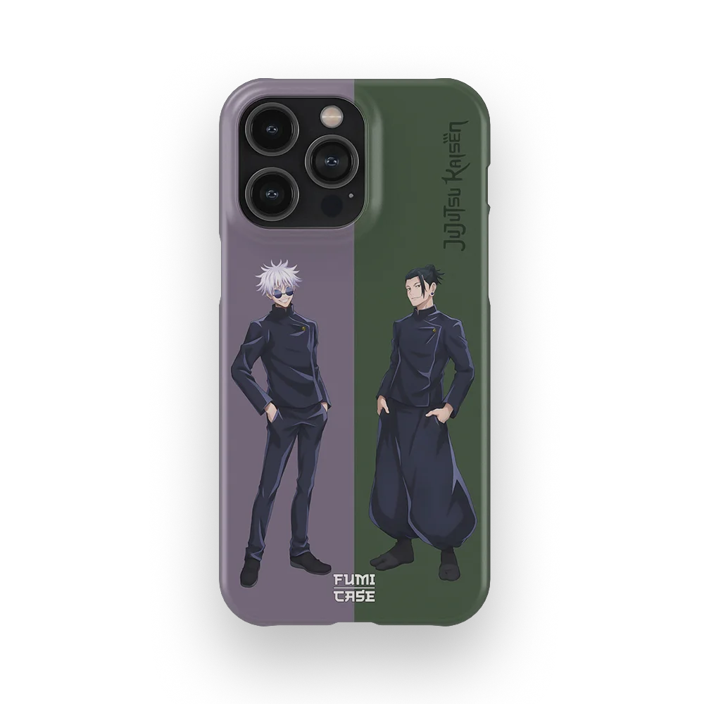 gojo x geto slim iphone 14 pro max gojo x geto slim iphone 14 pro max