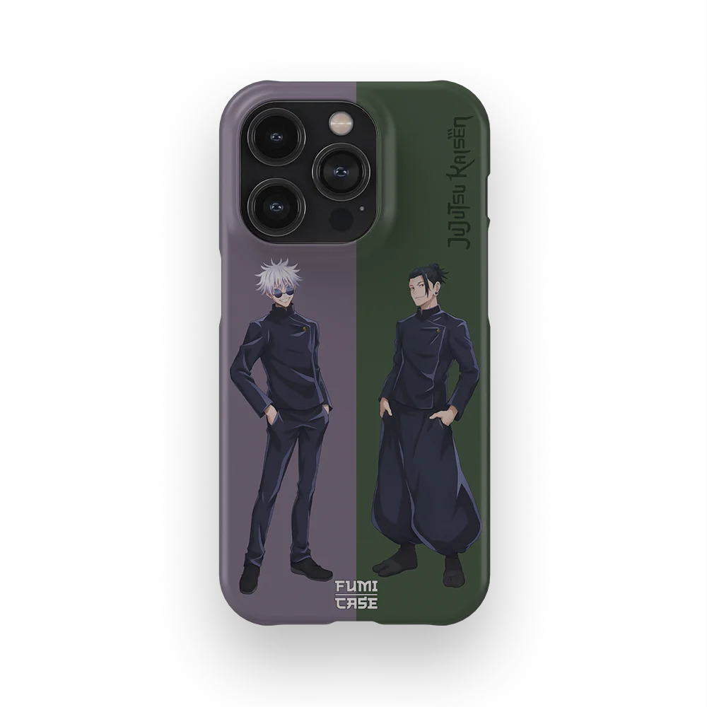 gojo x geto slim iphone 14 pro gojo x geto slim iphone 14 pro