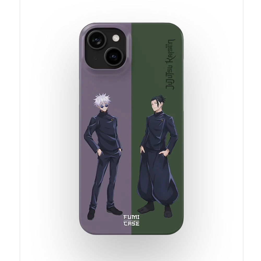 gojo x geto slim iphone 15 plus gojo x geto slim iphone 15 plus