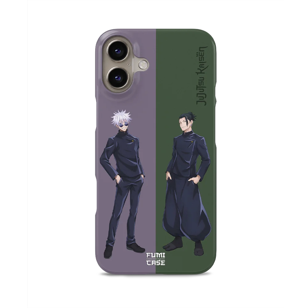 gojo x geto slim iphone 16 plus gojo x geto slim iphone 16 plus