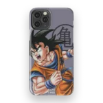 goku slim iphone 17 pro max