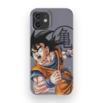 goku slim iphone 17 pro max