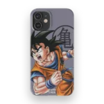 goku slim iphone 17 pro max