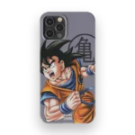 goku slim iphone 17 pro max