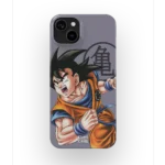 goku slim iphone 17 pro max