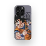 goku slim iphone 17 pro max