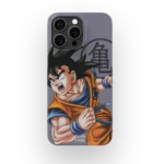 goku slim iphone 17 pro max