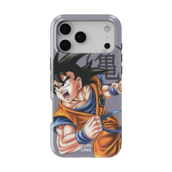 goku slim iphone 17 pro max