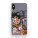 goku slim iphone 17 pro max