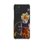 goku ssj1 slim iphone 17 pro max