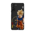goku ssj1 slim iphone 17 pro max