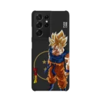 goku ssj1 slim iphone 17 pro max