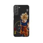goku ssj1 slim iphone 17 pro max