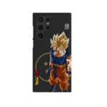 goku ssj1 slim iphone 17 pro max