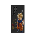 goku ssj1 slim iphone 17 pro max