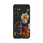 goku ssj1 slim iphone 17 pro max