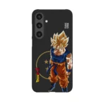 goku ssj1 slim iphone 17 pro max