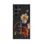 goku ssj1 slim iphone 17 pro max