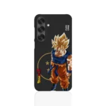 goku ssj1 slim iphone 17 pro max