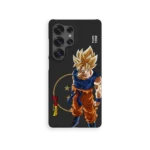 goku ssj1 slim iphone 17 pro max