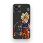 goku ssj1 slim iphone 17 pro max