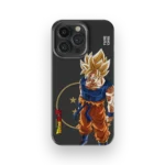goku ssj1 slim iphone 17 pro max