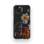 goku ssj1 slim iphone 17 pro max
